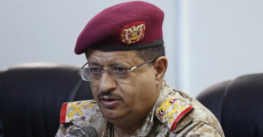 Konflik Semakin Memanas, Presiden Yaman Angkat Menteri Pertahanan Baru