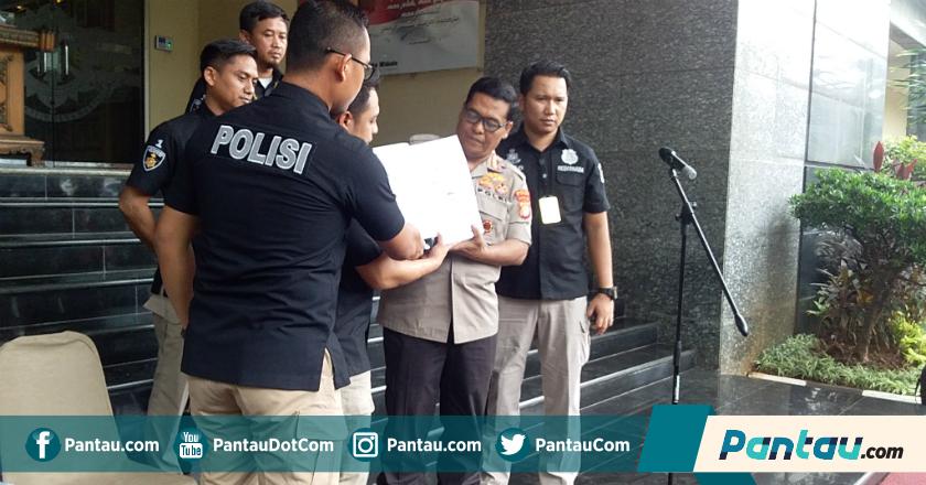 Polda Metro Jaya Limpahkan Berkas Perkara Hoax Ratna Sarumpaet ke Kejaksaan, Ini Datanya