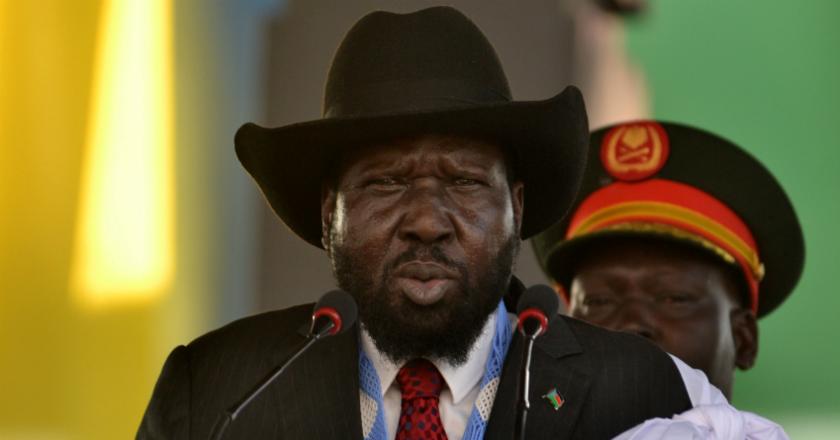 Sudan Undang Pemimpin Afrika Dalam Perundingan Perdamaian Afrika Tengah