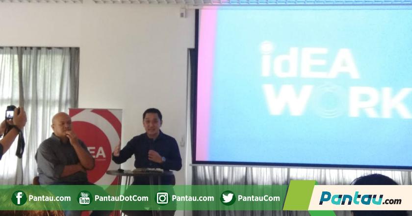 Dear Mahasiswa... Cita-cita Pekerjaan Anda Pengaruhi Daya Saing Bangsa