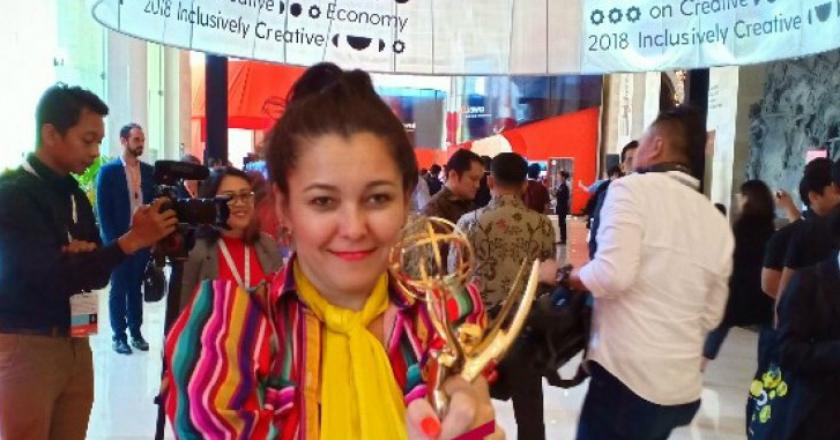 Ingin Buat Film Dokumenter yang Keren? Simak Tips-nya dari Peraih Emmy Awards Ini!