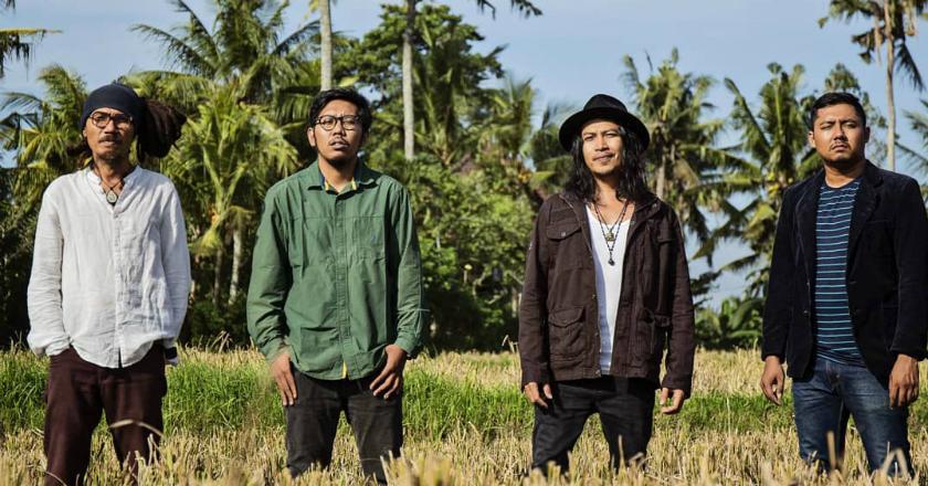 Navicula Kritisi Ancaman Serius Sampah Plastik Lewat Film Dokumenter