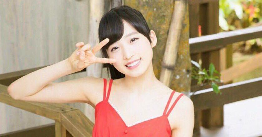 Oguri Yui AKB48, Idol Imut yang Tak Pernah Lelah Mengejar Mimpi