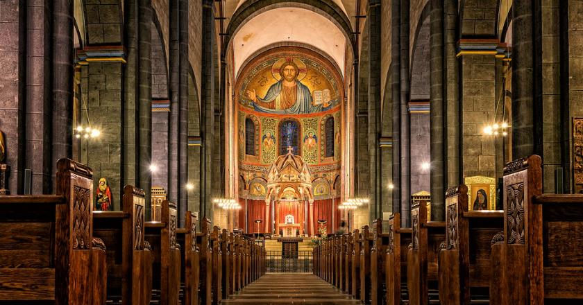 Uskup Prancis Bentuk Komisi Pelecehan Seks Anak di Bawah Umur