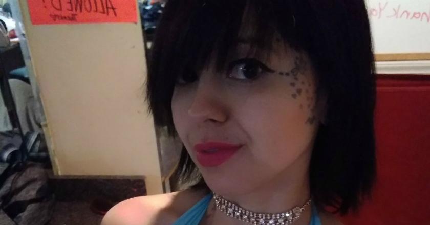 Wow! Penari Telanjang Flamboyan ini Raih 3000 Suara Dalam Kongres AS