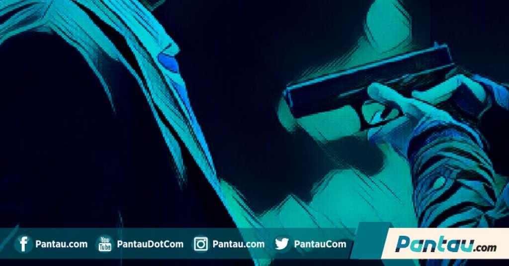 Pelaku Penembakan Massal California adalah Pria 28 Tahun dengan Gangguan Jiwa Pascatrauma