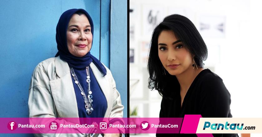 Nenek Ini Ngotot Minta Tyas Mirasih Kembalikan Cucunya yang Dibawa Lari