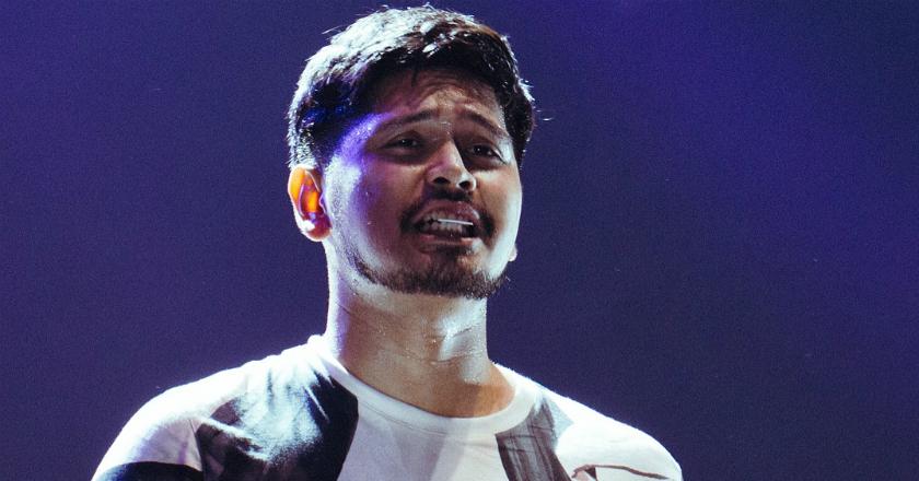 Petra Sihombing Jajal Scoring Animasi