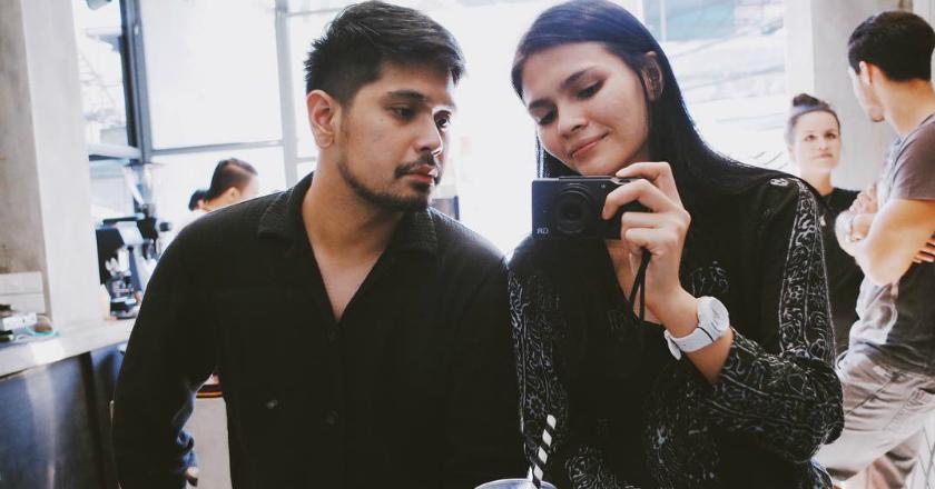 Belajar Jadi Ayah dan Suami Siaga, Begini Kiat Petra Sihombing