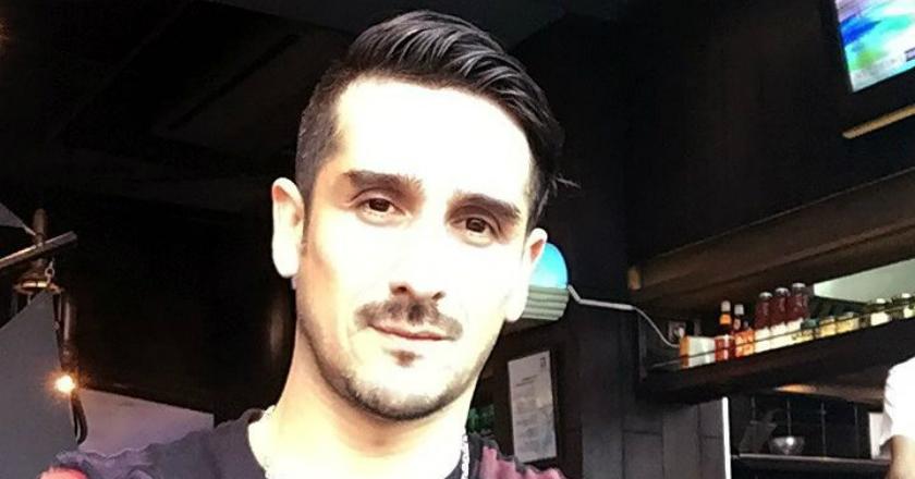 Claudio di Keroyok Lebih dari Lima Karyawan Bar di Kuningan