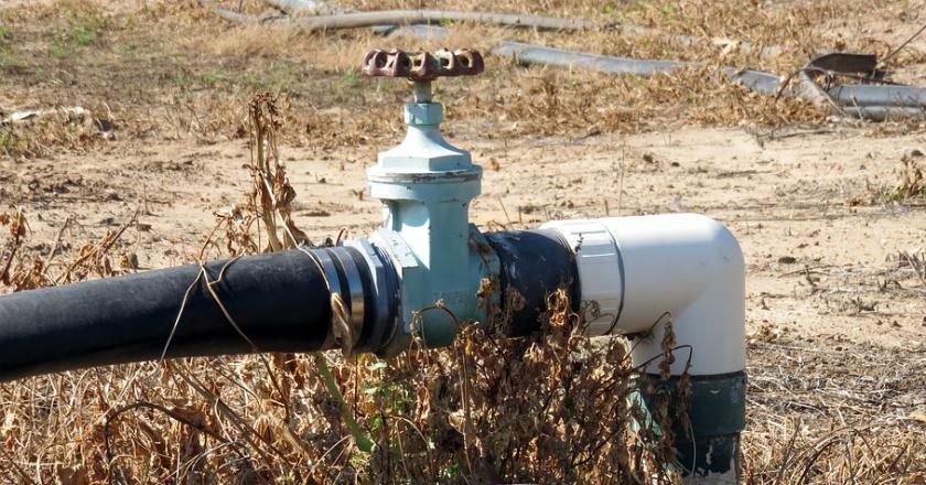 Nigeria Umumkan Status Darurat Krisis Air Nasional