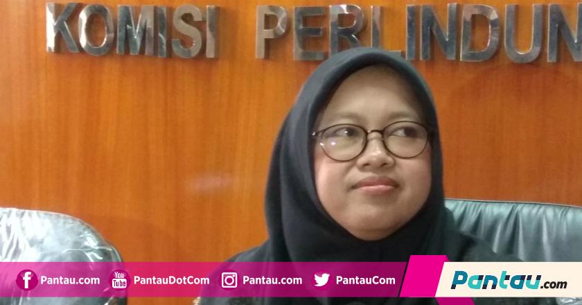 Dituduh Bawa Lari Anak 5 Tahun, Tyas Mirasih Mangkir Panggilan KPAI