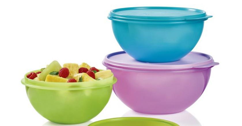 Gara-gara Tupperware, Pria Ini Tembak Sang Kakak saat Bertengkar