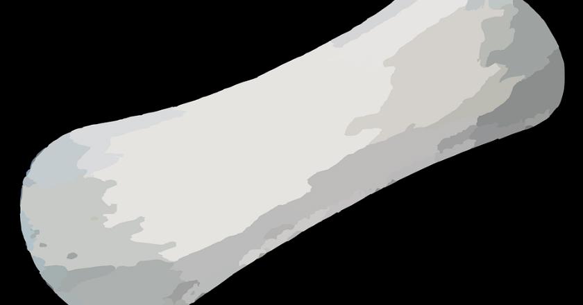 Selain Pembalut Wanita, Ini Alternatif Lain Para Pengguna Narkoba