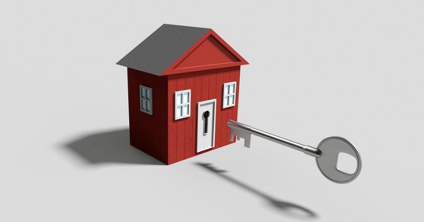 Mau Tahu Cara Beli Rumah Harga Miring? Cek di Sini!