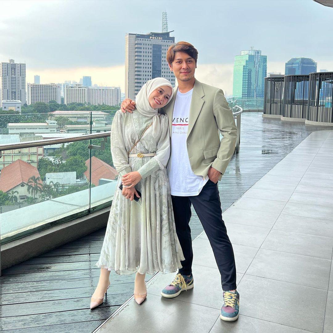 Polisi Sudah Periksa Dua Orang Terdekat Lesti Kejora terkait Kasus KDRT