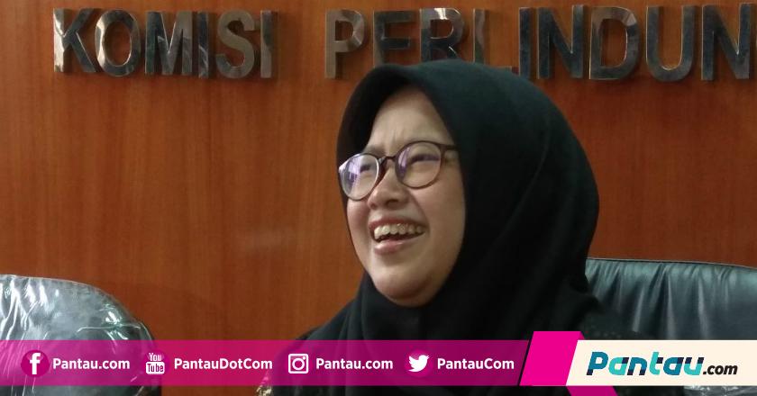 KPAI Tegaskan Kasus Tyas Mirasih Bukan Penculikan Anak