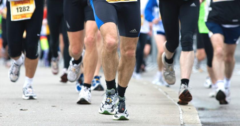 5 Hal yang Perlu Diperhatikan untuk Minimalkan Risiko saat Lari Maraton