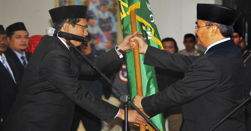 Di Hari Pahlawan, Belajar dari Nilai Pengabdian