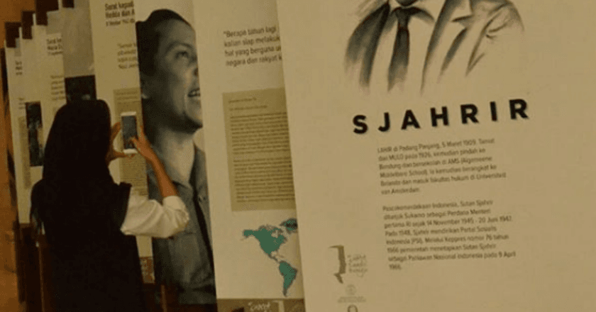 Mantap Nih! Peringati Hari Pahlawan, Museum Nasional Gelar Pameran Bertajuk 'Surat Pendiri Bangsa'