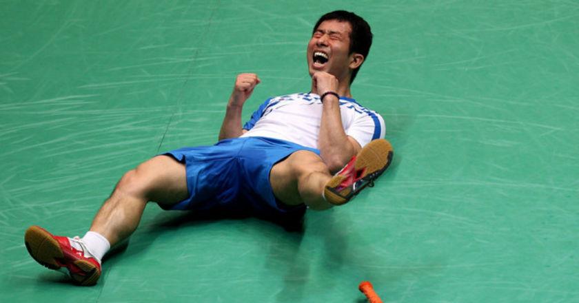 Atlet Bulu Tangkis Korsel Jae Sung Chung Ditemukan Tewas