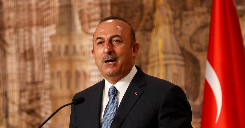 Pemerintah Turki Kecam Serangan Bom di Ibu Kota Somalia