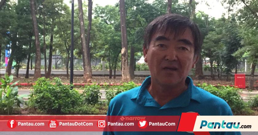 Piala AFF 2018: Pelatih Timor Leste Marah kepada Indonesia Usai Latihan, Kenapa?