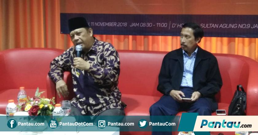 Eggi Sudjana: Sabyan Gambus akan Meriahkan Perayaan Aksi 212