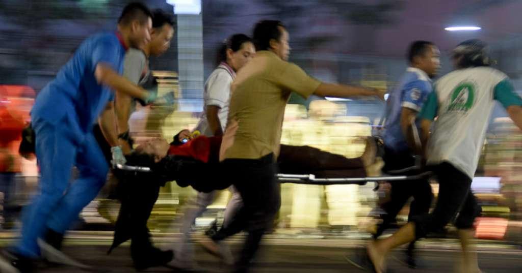 Polrestabes Surabaya Gelar Pemeriksaan Saksi Terkait Insiden Kecelakaan 'Surabaya Membara'