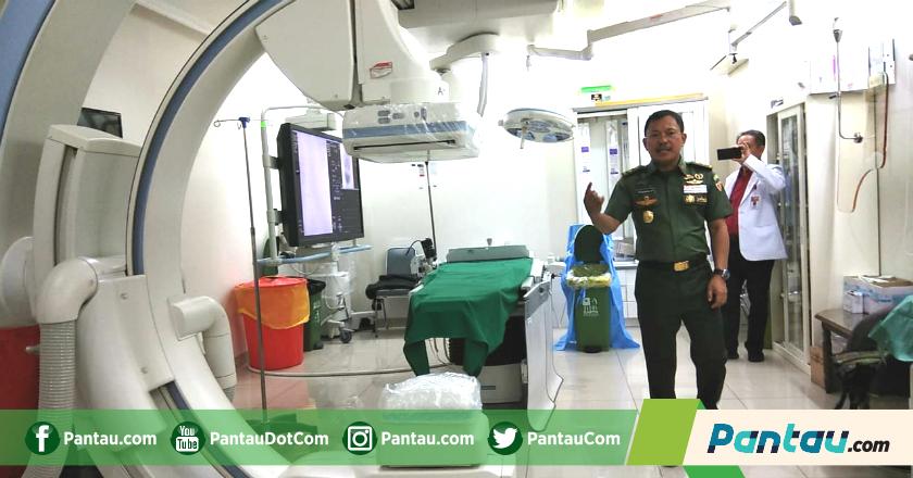 Wow! Pengobatan Dokter Terawan Dirancang Jadi Medical Tourism, Kerek Devisa Nih