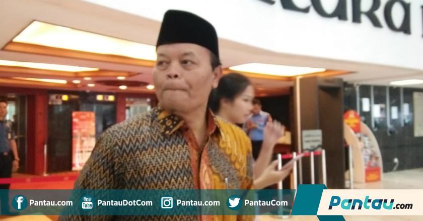 Soal Politikus 'Genderuwo', Hidayat Nur Wahid Singgung Media Juga 'Genderuwo', Maksudnya Apa Sih?