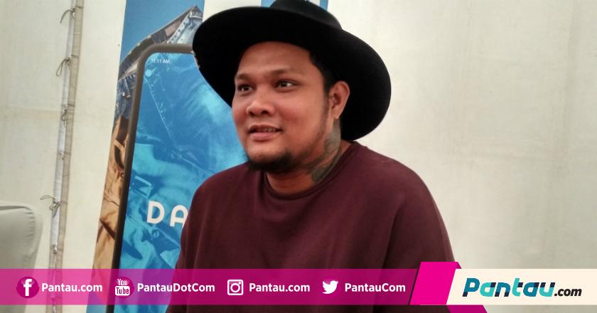 Virgoun Kecanduan Belanja 'Online' Berkat 'Virtual Money'