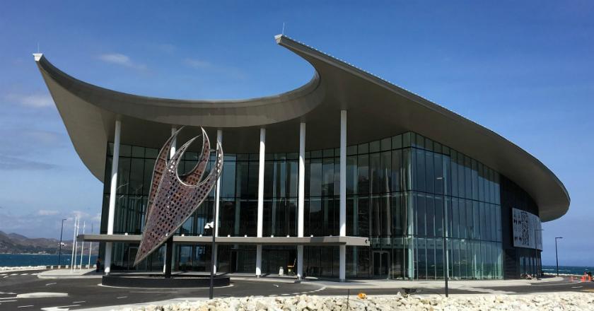 4.000 Polisi, Tiga Kapal Pesiar, dan 40 Maserati Disiapkan untuk KTT APEC di Papua Nugini