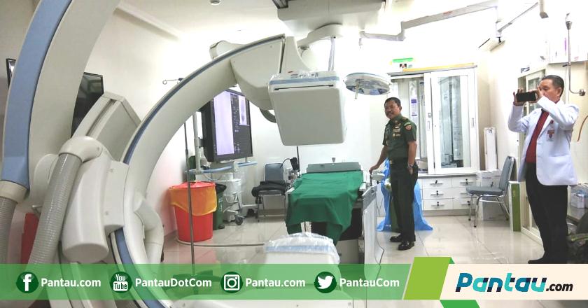 Mau Tahu Biaya 'Cuci Otak' ala Dokter Terawan? Cekidot!