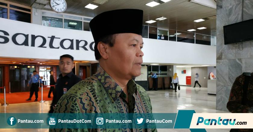Dua Kader Gagal 'Fit and Proper Test', PKS Sesumbar Kursi Wagub Tetap Miliknya