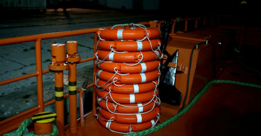 13 Migran Gelap Hilang Dalam Kecelakaan Perahu di Izmir