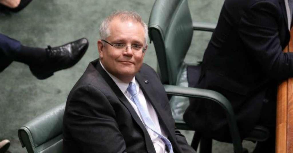 Soal Insiden Berdarah di Melbourne, Ini Kata-kata Pedas PM Australia