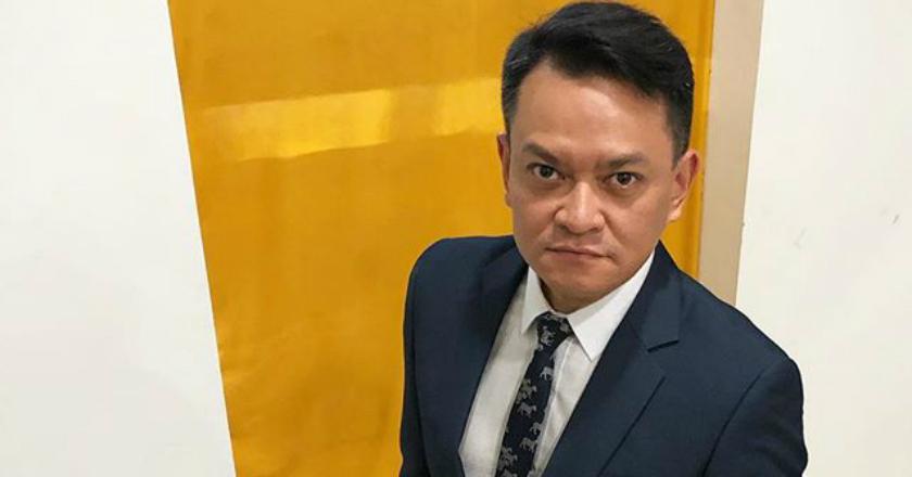 Tandai 10 Tahun Bersolo Karir, Hedi Yunus Siapkan Album Solo