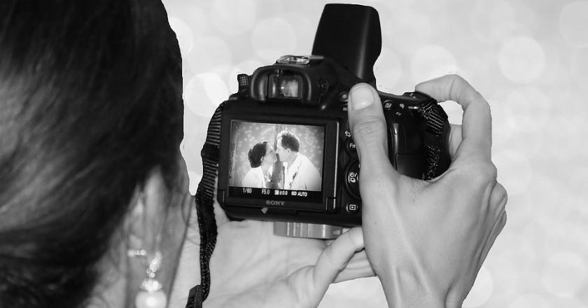 Eits, di Negara Ini Tamu Pernikahan Dilarang Memotret