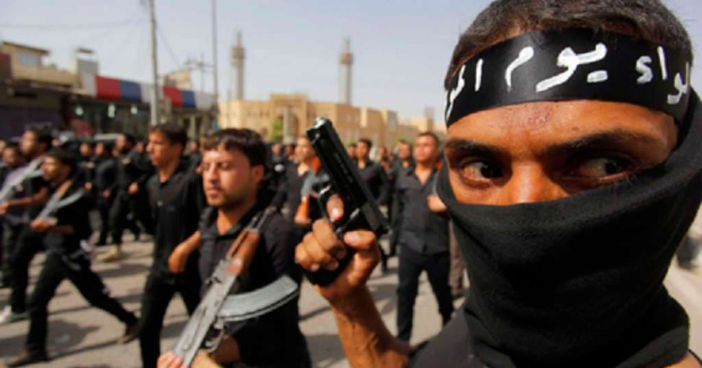 Pantau Story: Australia Disentil Pengikut ISIS, Siapa Sebenarnya Shire Ali?