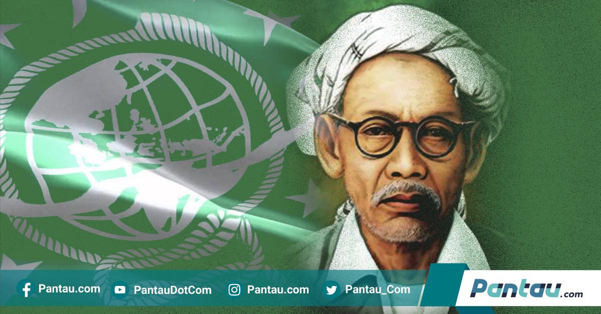 Rekam Jejak KH Bisri Syansuri, Pendiri NU dan Kakek Gus Dur yang Makamnya Dilangkahi Sandiaga