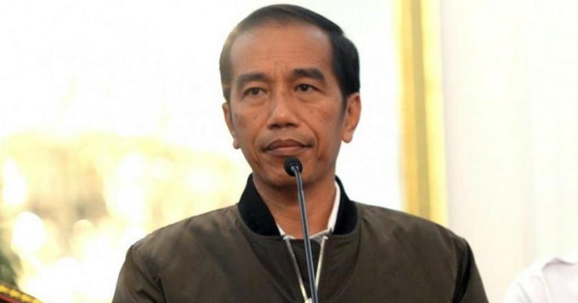 Ini Dia 5 Gaya Spontan Presiden Jokowi yang Sempat Bikin Heboh