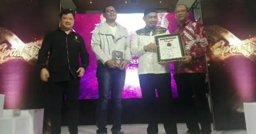 'Denpasar Hype Fashion Week' Lebih Meriah dengan Menghadirkan Deretan Desainer Ternama