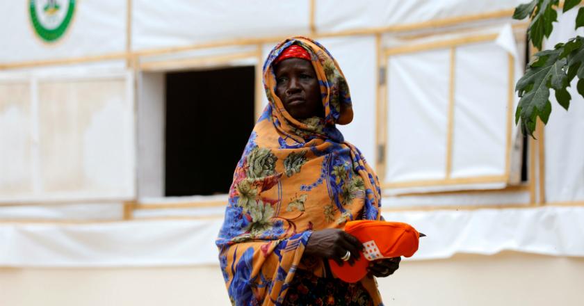 Wabah Kolera Mengancam Nigeria Bagian Timur