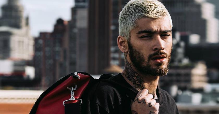Ditanya Soal Agama, Zayn Malik : Saya Tidak Mengaku Sebagai Seorang Muslim