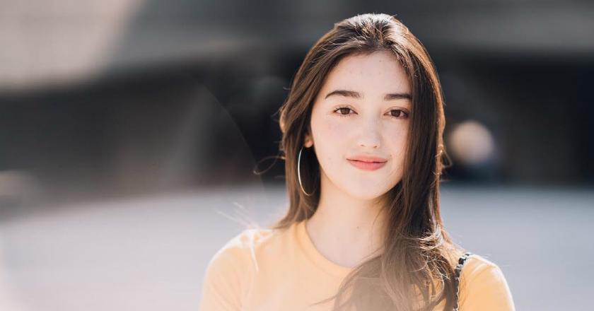 Ranty Maria Tak Suka Disebut Artis Modal Tampang Doang