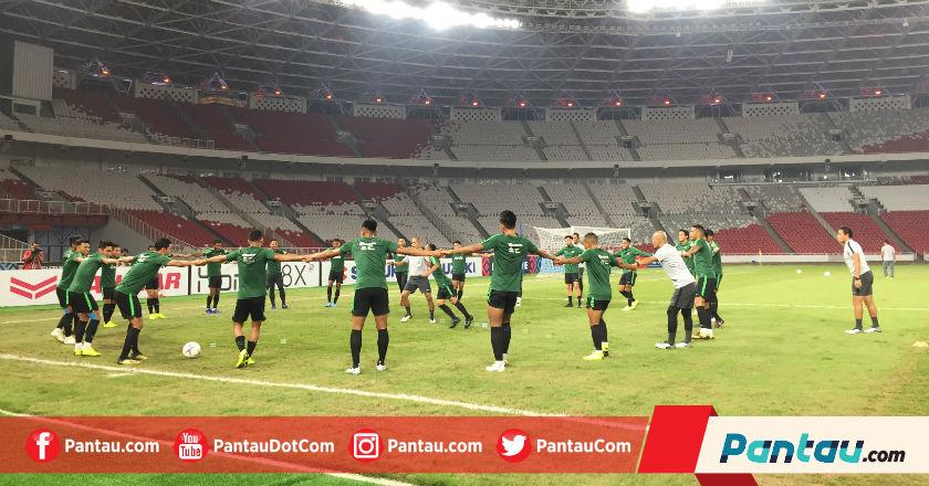 Usai Konser Guns N' Roses, Bagaimana Kondisi Rumput SUGBK?