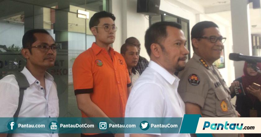 Berkas P-21, Richard Muljadi Resmi Diserahkan ke Kejaksaan Hari Ini