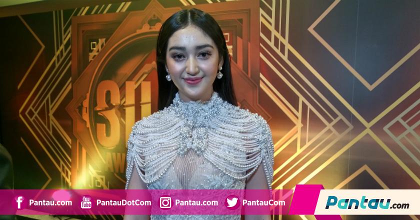 Ingin Jadi Pacar Ranty Maria? Syaratnya Harus Ganteng dan Baik Lho!