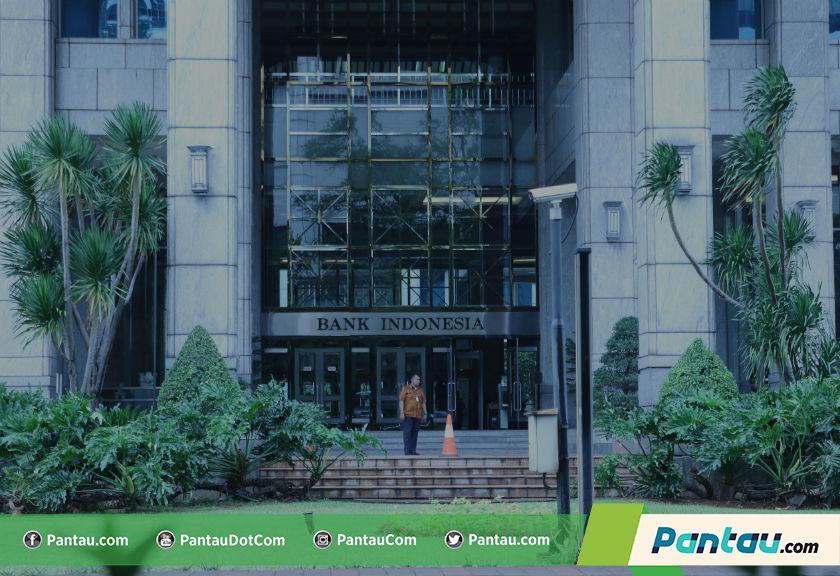 Ini Alasan BI Pertahankan Suku Bunga Acuan